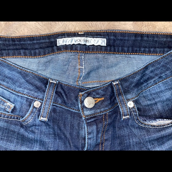 Womens joe jeans boot cut size 29 - Picture 2 of 4